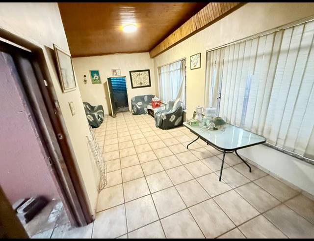 4 BEDROOM HOUSE FOR SALE IN VANDERBIJLPARK SE 1
